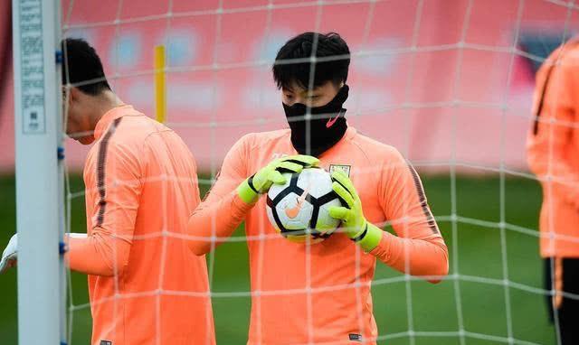 「郑智」李霄鹏调教有方，山东鲁能休赛期变化明显，一数据让人惊喜！