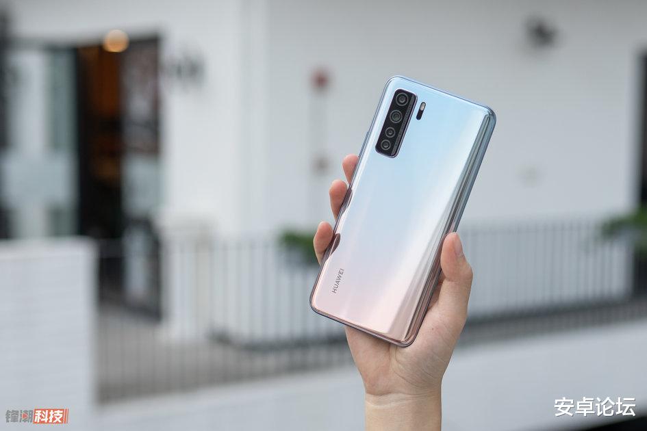 向往的生活■华为nova7 SE详细评测:合适年轻人的潮流轻旗舰