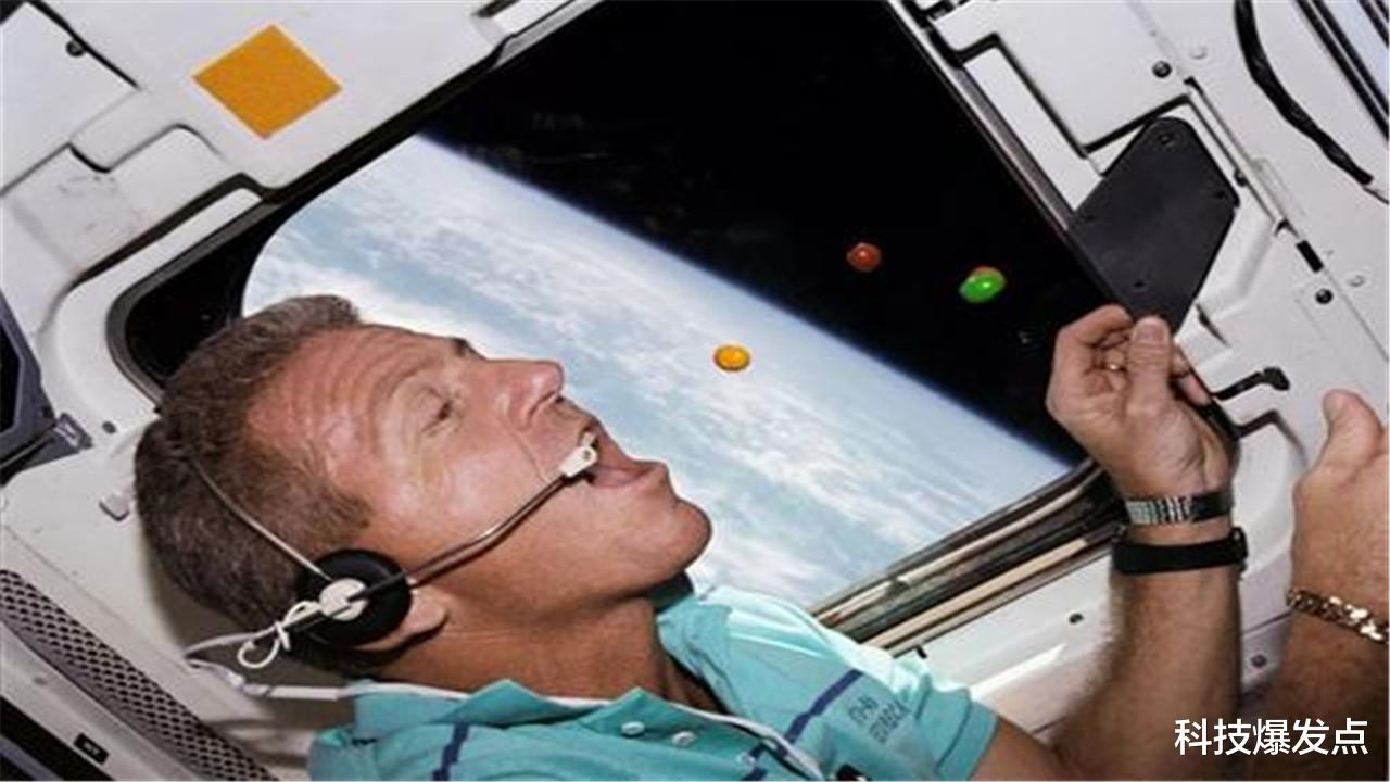 宇航员|宇航员的工资是多少？比明星还要高吗？真实数字让人觉得不公平！