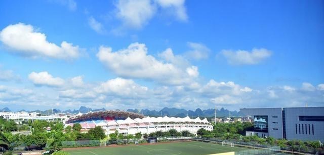 #高校#这所大学470—550分左右录取!地理位置优越,性价比高,值得报考