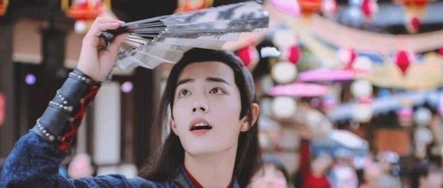 「肖战」人气榜单八连冠！双榜TOP1！邪不压正，肖战再次用实力证明自己！