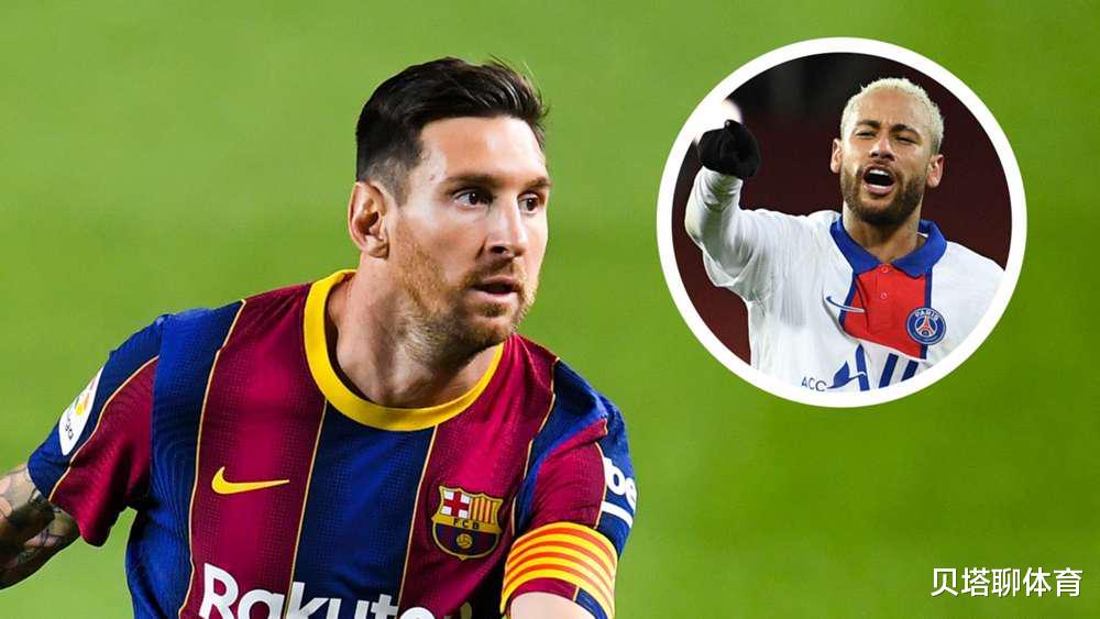 巴塞罗那|晚上8点,梅西+巴萨遭重创!官方宣布坏消息,23岁天才让人唏嘘