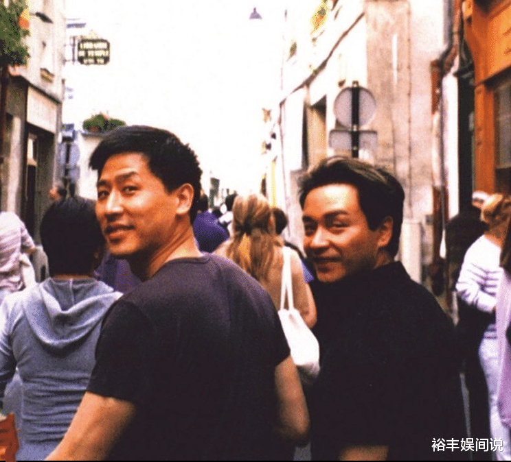 繼吳卓林之後，又一藝人大方公開“出櫃”，曾在TVB服務13年-圖2