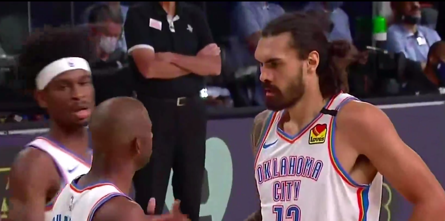 保罗|连赢4场晋级?哈登终结者摊牌,亚当斯讽刺德帅,保罗已在看湖人比赛!