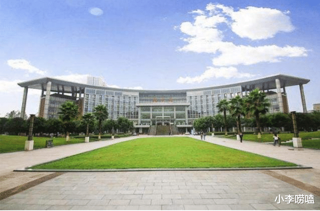 西南政法大学|我国“最傲骨”的非211大学强势拒绝并入985，如今仍是业界佼佼者