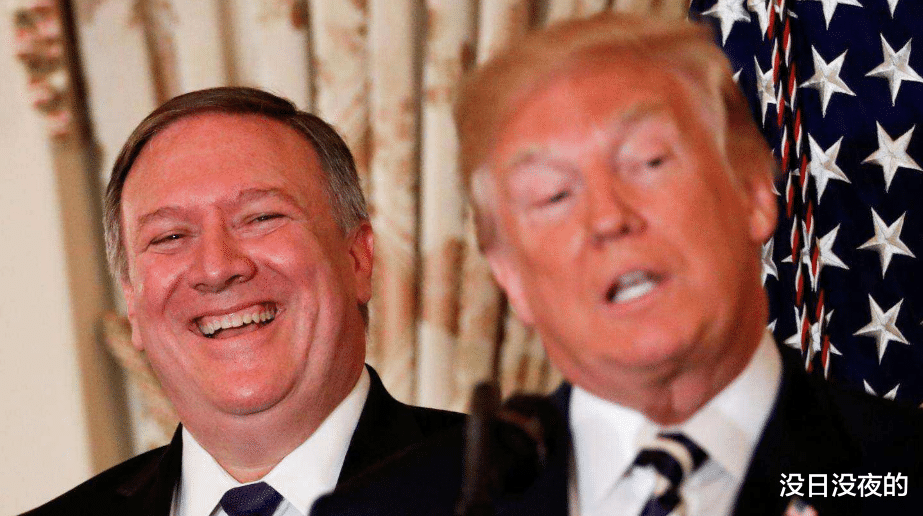 #特朗普#气急败坏！美国确诊超180万，特朗普打响对华“第一枪”，中国：就这？