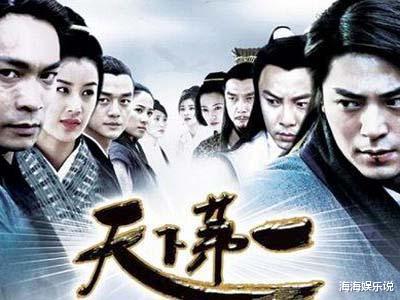 电视剧|从未被翻拍的九大经典古装影视作品，都看过的要暴露年纪了