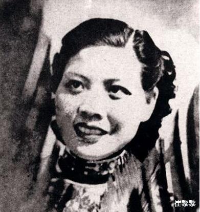 英茵|她出身皇室,是英达姑奶奶,陈白露和顾晓梦原型,一生传奇