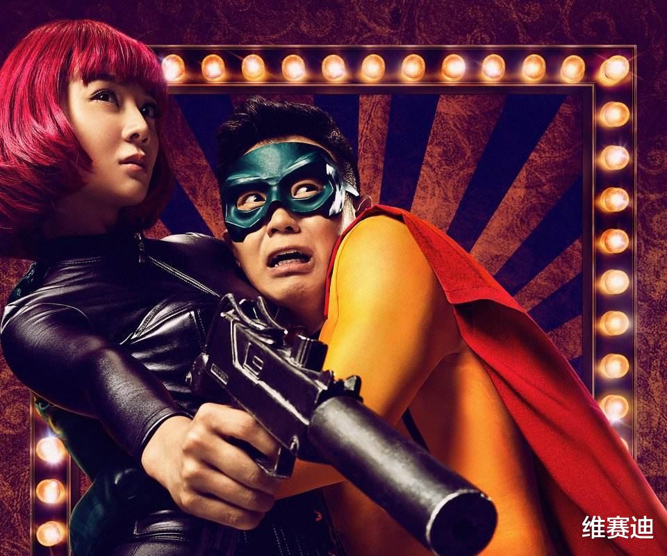 好莱坞|在好莱坞电影攻陷全世界的时候，只有这三个国家幸免于难