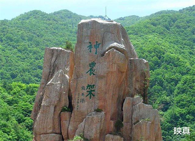 神农架|神农架发现凶残不明生物，驴头狼身，专家：是史前猛兽