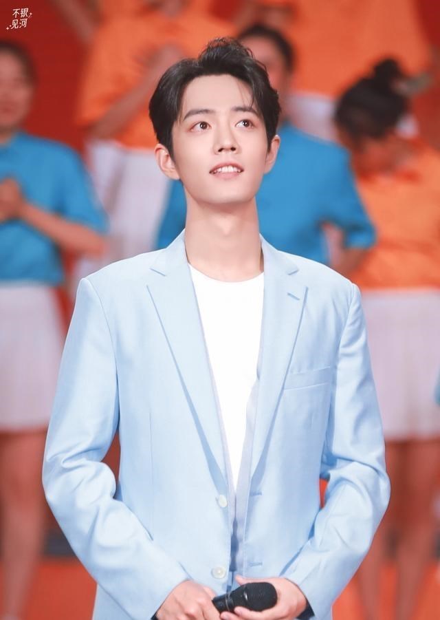 预告片|肖战新剧《余生》创纪录，预告播放量破2亿，将计入正片总数