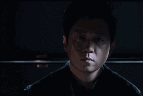 女孩|国产悬疑剧的巅峰竟然是它!!!