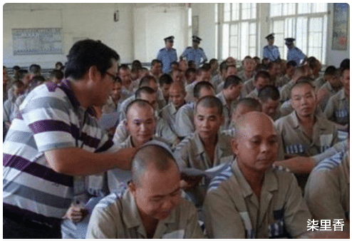 |为什么每一年的高考试卷，要安排在监狱里面印刷？原因你可能不信