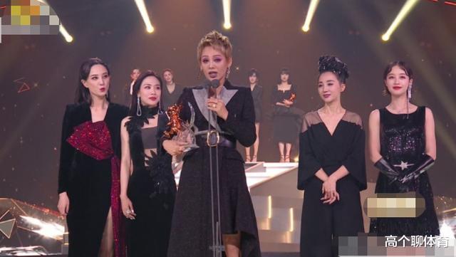 孙莉|三胎儿女终成压力，黄磊难以负担，有意让孙莉参加《浪姐2》