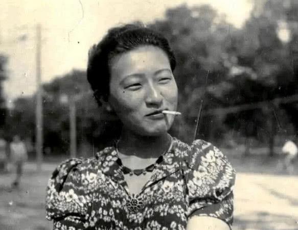 紫禁城▲她是中国最后一位公主,76岁开始创业,接受过鲁豫采访,95岁身亡