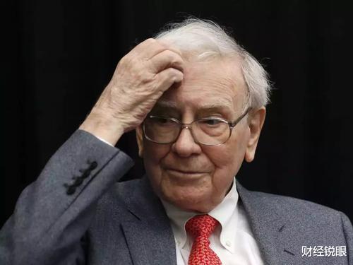 [巴菲特]股神巴菲特败了，被两名美国议员打败了！