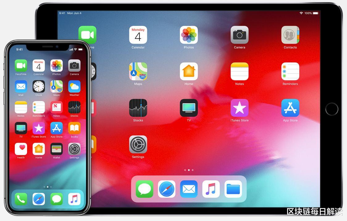 苹果|腾讯不惧苹果的背后，当你足够强大这个世界都会为你低头