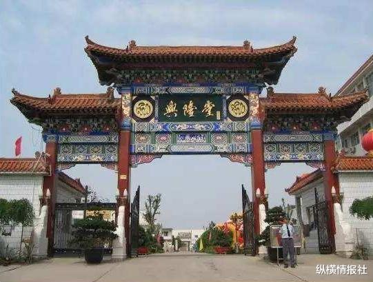 王守义|一纸配方让他成为亿万富豪，不上市不贷款，年收22亿仍然省吃俭用