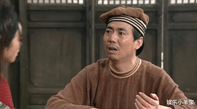 『范明』14年前《武林外传》邢捕头差点被写死，范明多番求情，才有调走十八里铺这出