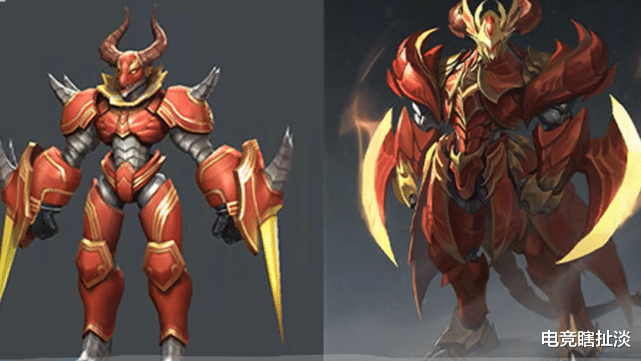 [龙骑士]23号碎片商店零点更新，苦等两年的他终于要上架，至少准备464个碎片