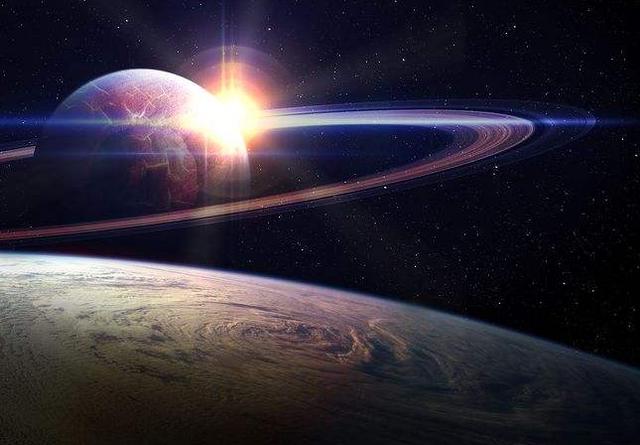 #科学家#中国天眼发现“第二颗地球”，有山有水有大气，科学家：人类不能去