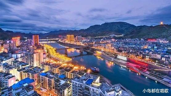 西藏|中国最易弄混的省份：省内人觉得是个省，省外人又觉得是个市？