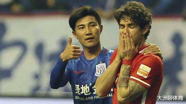 朱荣振|人才济济!为了能在中超申花效力,前国脚铆足了劲表现