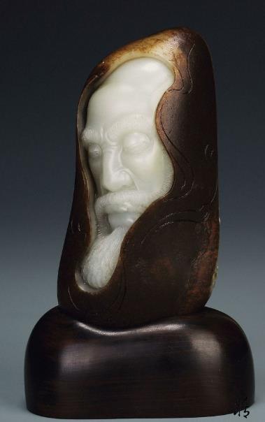 翡翠|翡翠的四大雕工流派，看你会喜欢哪派呢？