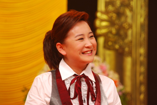 杨贵妃|原以为贾玲不适合演“杨贵妃”，看到定妆照后，恍若本尊穿越啊！