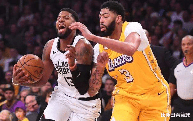 安东尼·戴维斯|43分+34分+31分!湖人交易果然很成功,他辅佐詹姆斯冲冠希望巨大