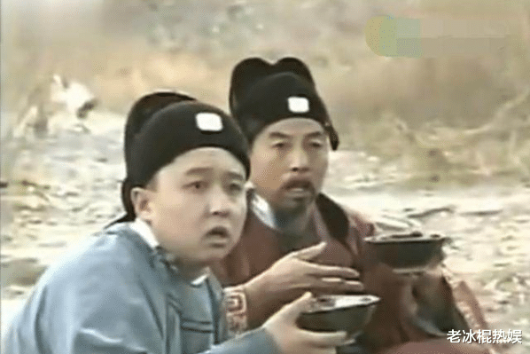 小龙人|《小龙人》28年，4位主角全变路人，小龙套成德云社“扛把子”