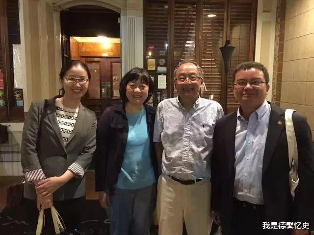 高考@中国科研界的“神仙眷侣”，国家公费赴美留学，夫妻双双加入美籍