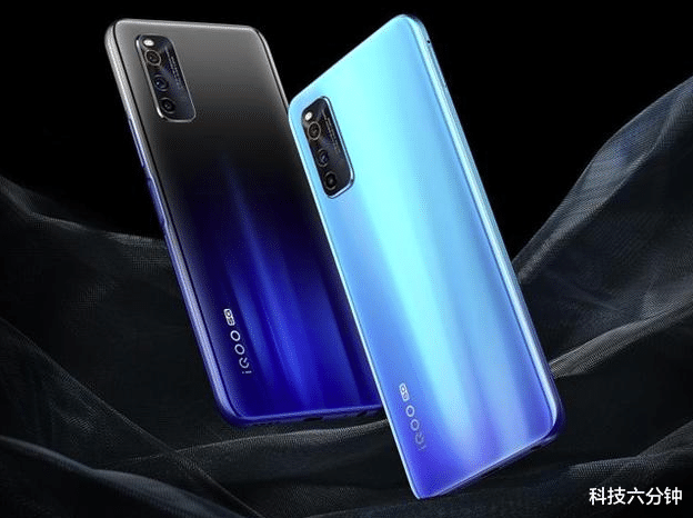 荣耀30s■iQOO NEO3首销额曝光，和荣耀30S相比，差距真的很明显