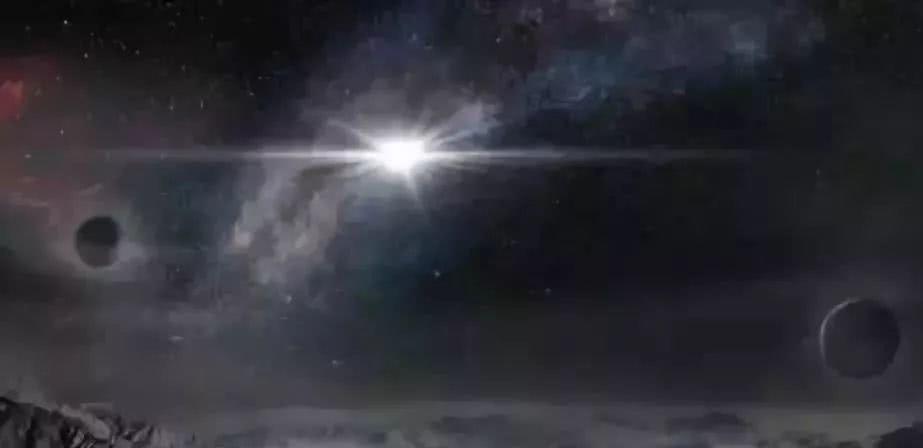 冥王星：冥界被科学家发现，在那呆一年地球上已过246年，真实存在的地方