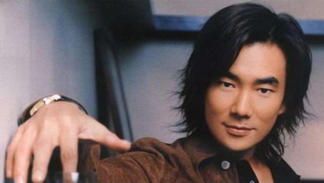 任贤齐|一句“心太软”直逼“四大天王”,任贤齐狠狠打了滚石唱片的脸