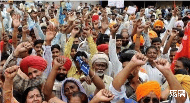 印度|挑衅中国失败，自身危机爆发，贼心不死的印度又为自己挖了个大坑