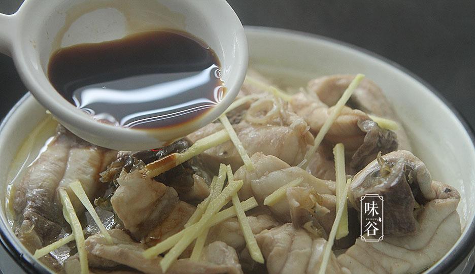 ##84岁钟南山老当益壮,透露最爱吃这鱼,爽脆弹牙,网友:真会吃