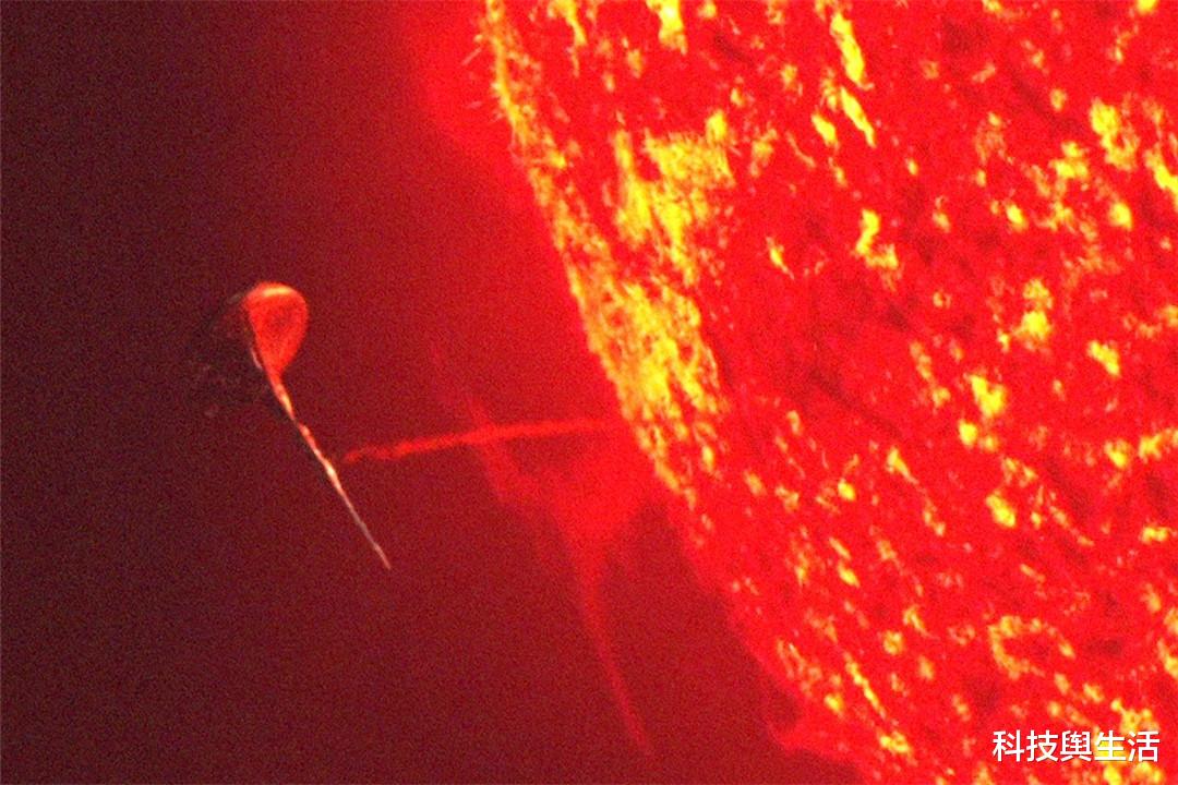 外星人|太阳周围多次发现不明飞行物，或是外星产物，人类要找到它们了？