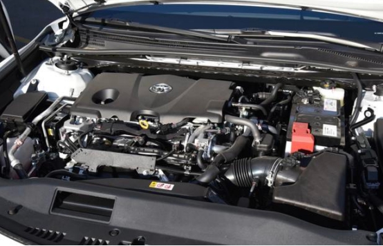 动力|六缸2.5，和四缸2.5有什么区别，动力不一样吗？