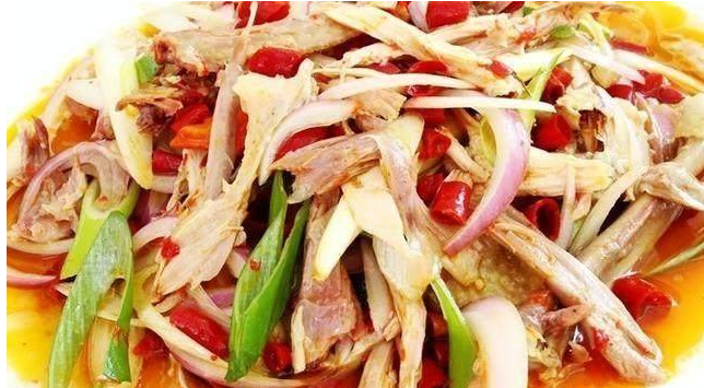 花椒|几道家常菜做法，简单又美味，色香味俱全，值得学习