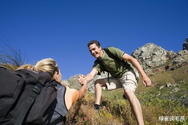 为什么有的才华横溢、一表人才、人品很好的人，就是不成功呢？