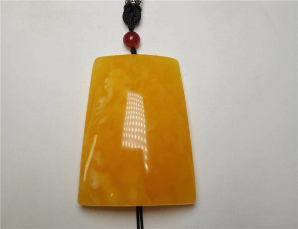 『蜜蜡』决定蜜蜡价格的三个因素，最重要却最容易被忽视