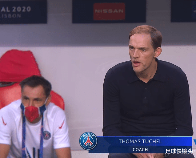 拜仁慕尼黑|悲痛!内马尔双手掩面疑似哭泣,赛后倒在拜仁球星怀里,打击太大