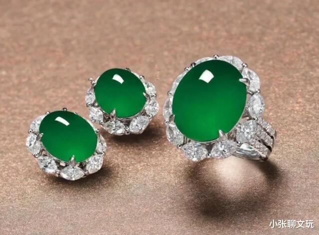 『翡翠』翡翠常见的几种细微瑕疵，购买时一定要仔细看清楚了