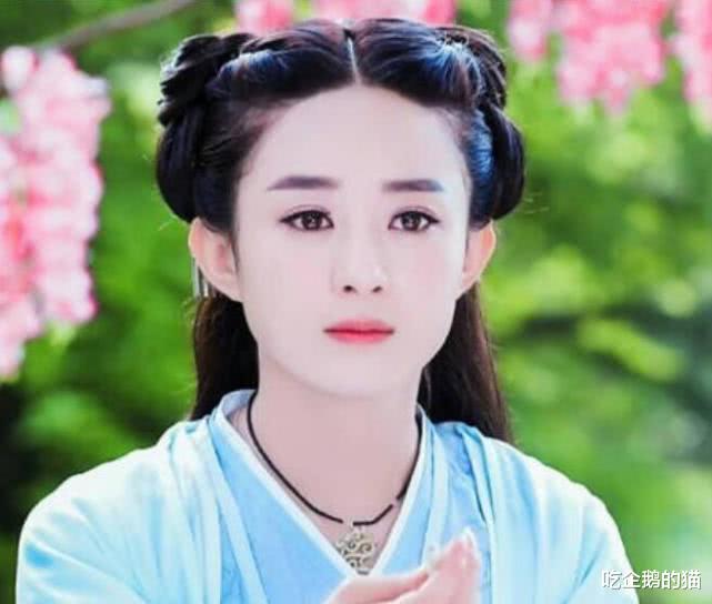 【赵丽颖】赵丽颖的6大巅峰之作，玉无心第4，陆贞第2，第一注定无人超越！