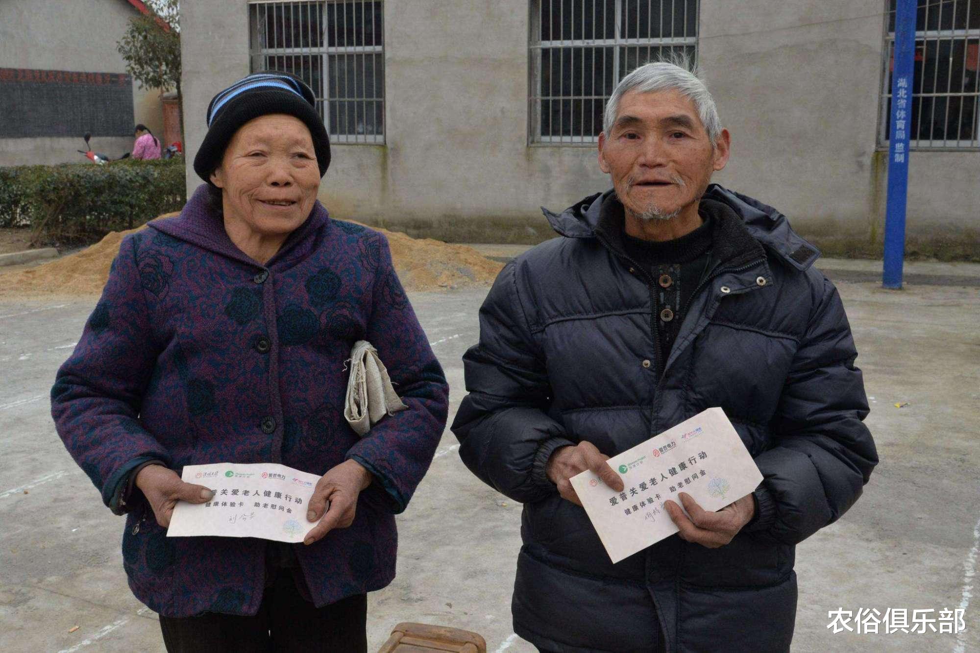 【养老保险】农村养老保险一年一百，政府补贴30，60岁后农民每月养老金是多少