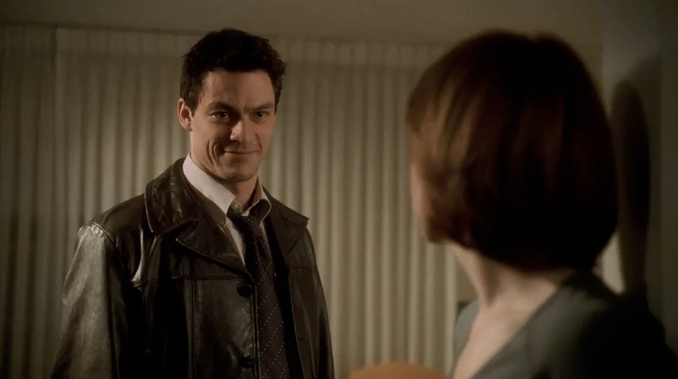 hbo出品,很多人觉得,这部美剧才是当之无愧的第一