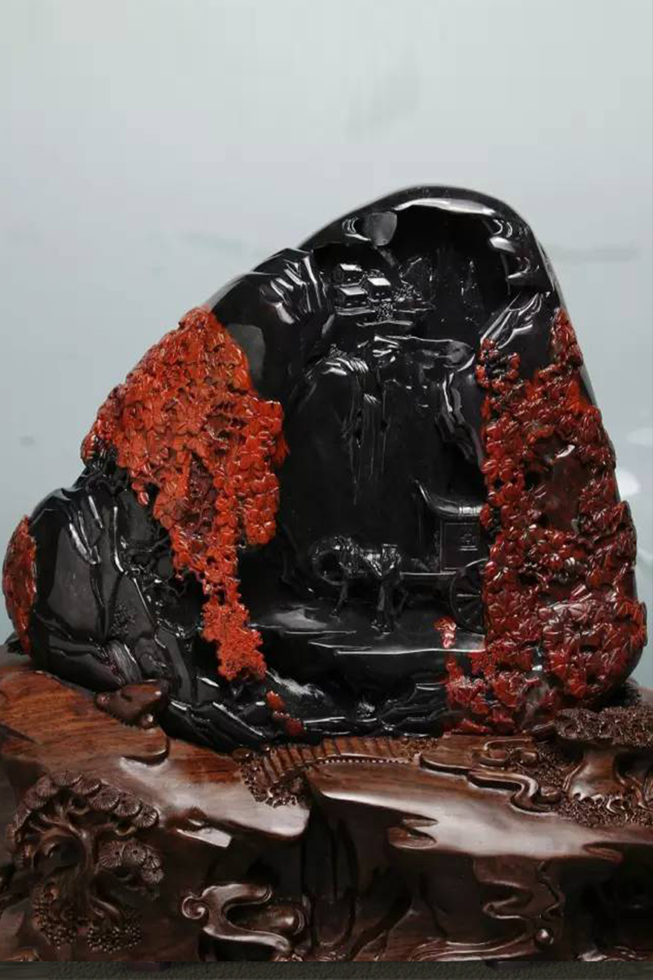 ##玉雕大师——宋世义