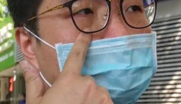 「祛斑」小伙只想理个发，被忽悠办卡5.2万，自称经理说处对象才掏钱！