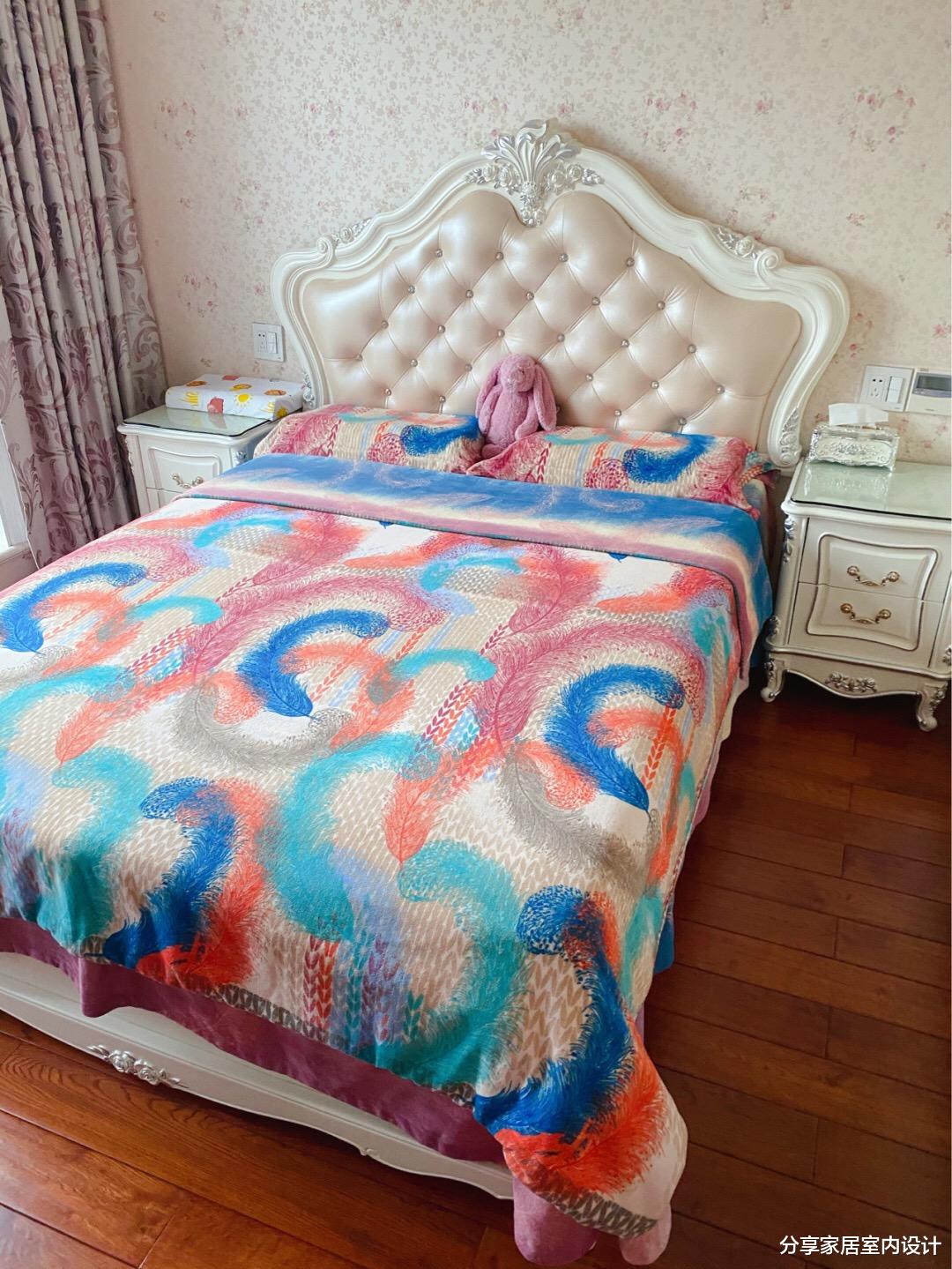 「老年小妙招」她家入住五年的房子，全屋收纳整齐又干净，看完后我自卑了！晒晒